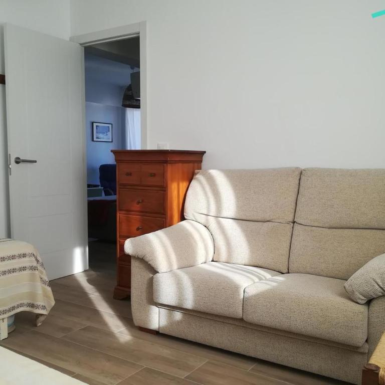 LA TERRAZA DE MAR - Three-Bedroom Apartment - 30