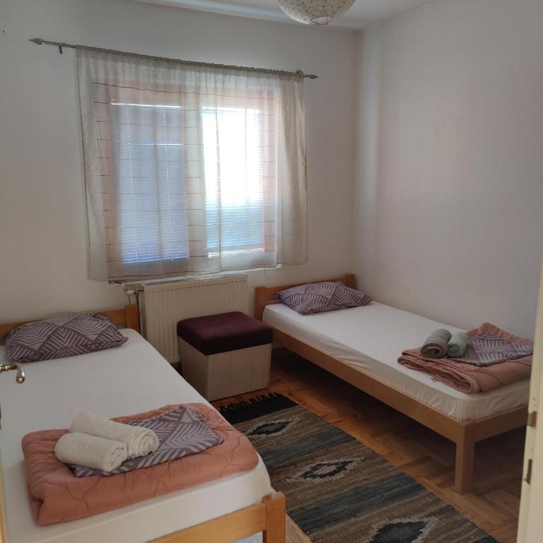 Poseidon Apartment - Apartman sa Pogledom na Bazen - 5