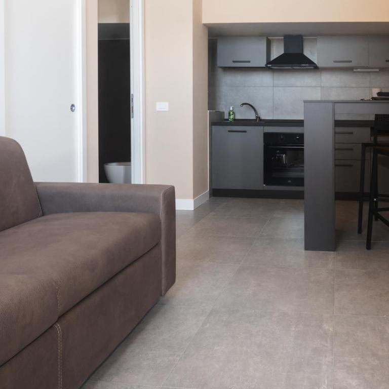lemon suites - Appartamento Superior con Vista Città - 7