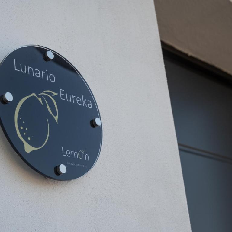 lemon suites - Appartamento Superior con Vista Città - 6
