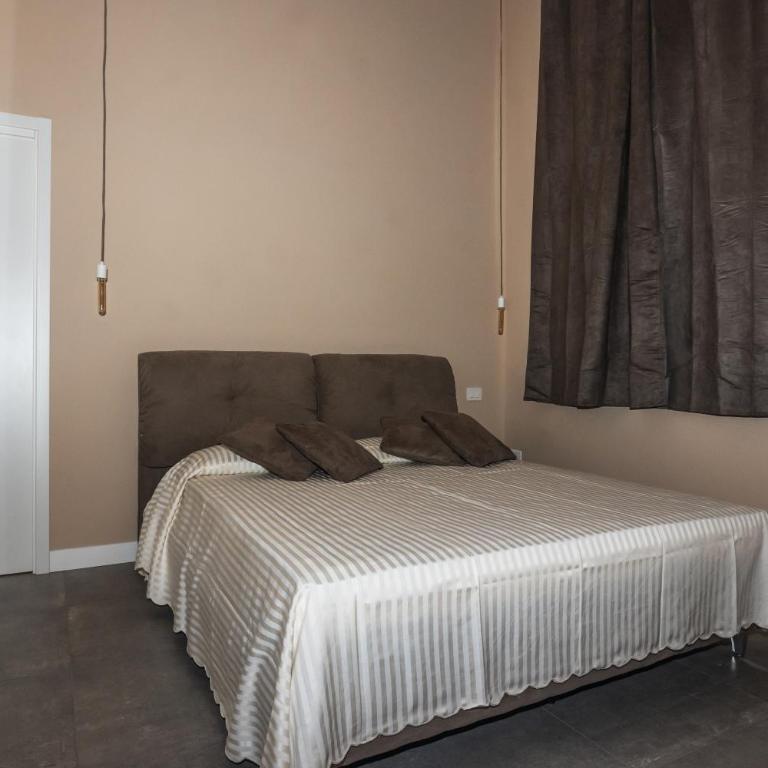 lemon suites - Appartamento Superior con Vista Città - 9