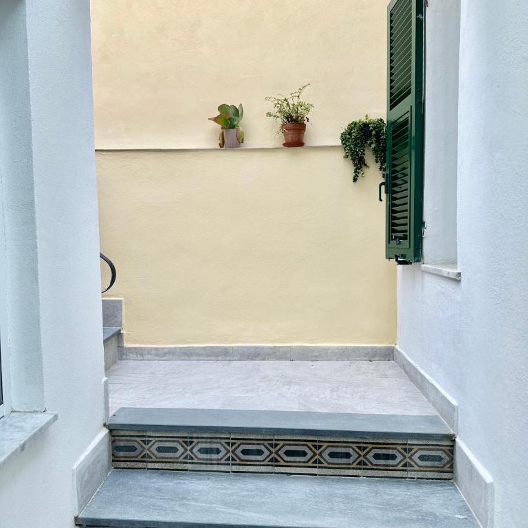 Al Castello 1 - Appartamento con Balcone - 14