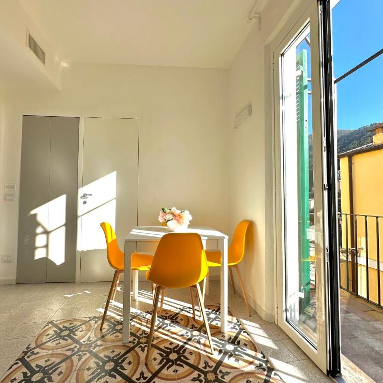 Al Castello 1 - Appartamento con Balcone - 21
