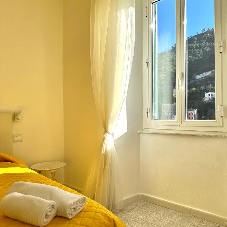 Al Castello 1 - Appartamento con Balcone - 27