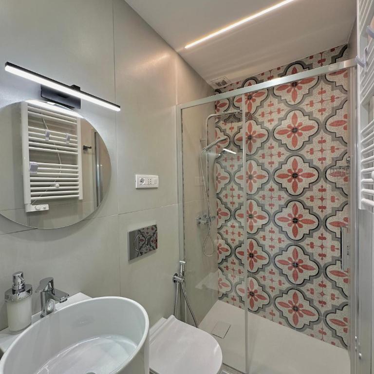 Al Castello 1 - Appartamento con Balcone - 32