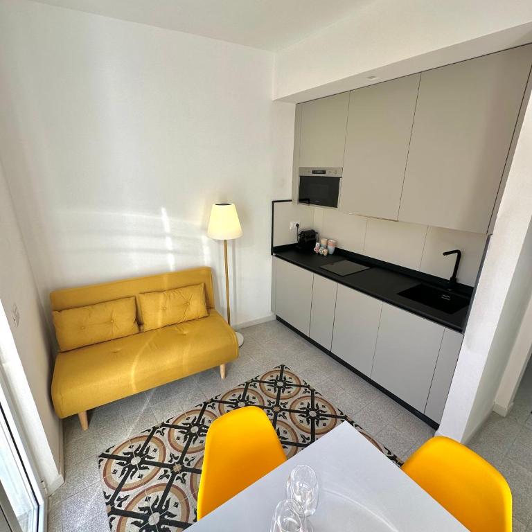 Al Castello 1 - Appartamento con Balcone - 22