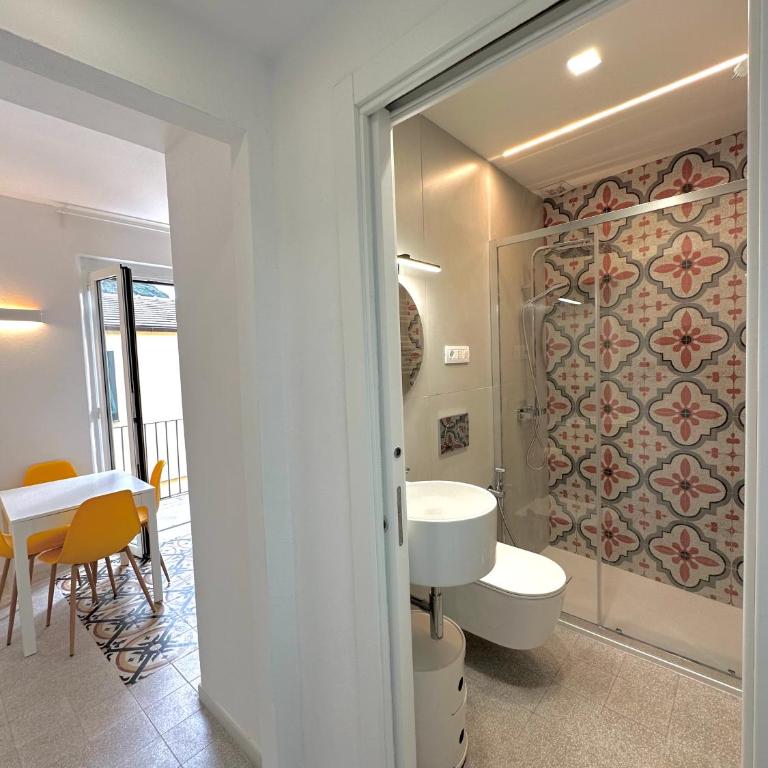 Al Castello 1 - Appartamento con Balcone - 33
