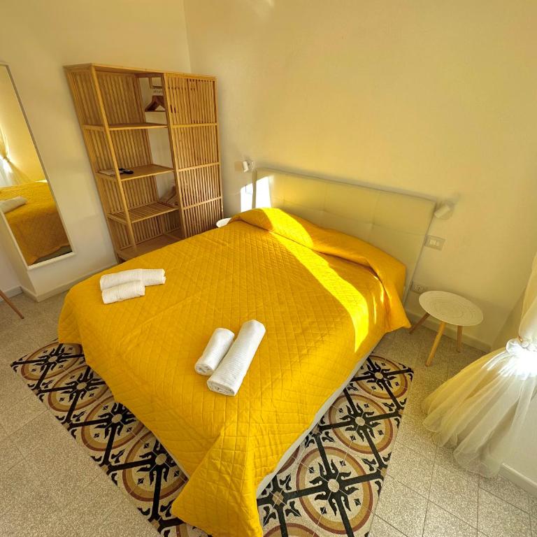 Al Castello 1 - Appartamento con Balcone - 25