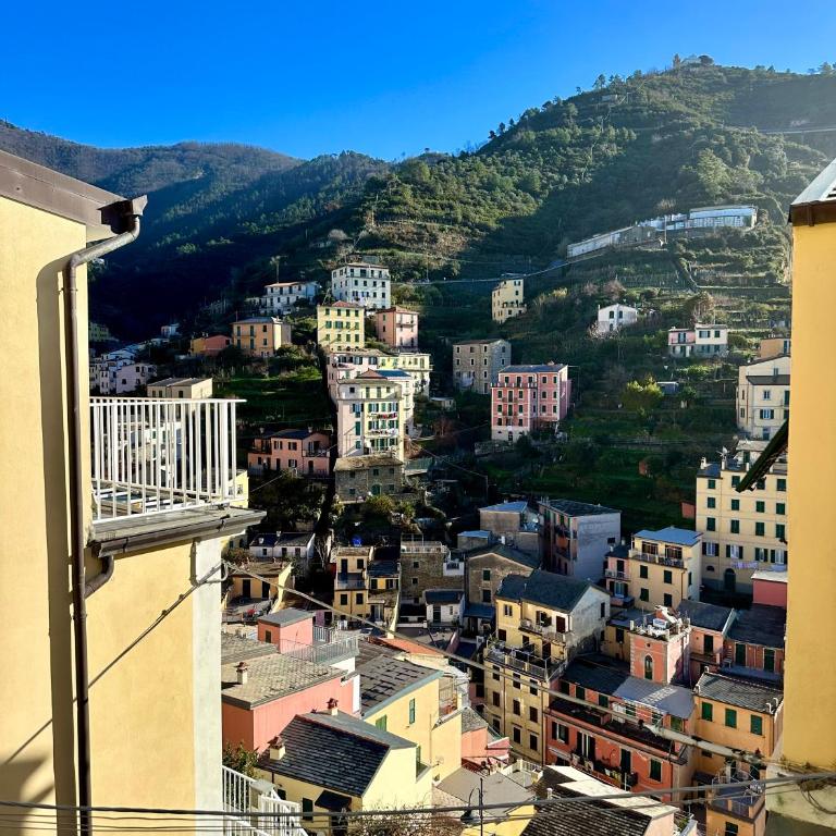 Al Castello 1 - Appartamento con Balcone - 19
