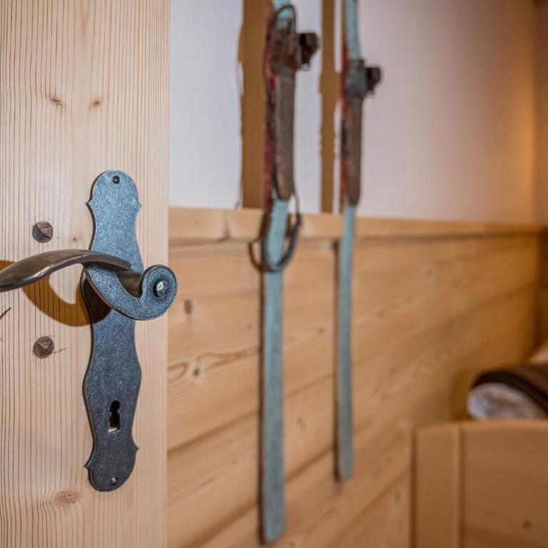 Ferienhäuser Tschofen Garfrescha - Haus mit 4 Schlafzimmern - 12