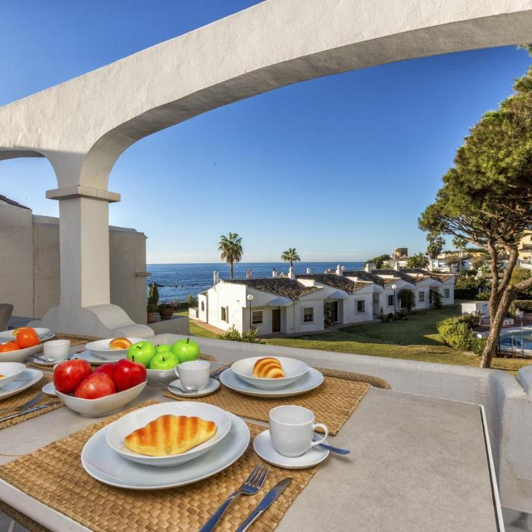 ViVi Homes - Nico Pool, Terrace & Sea View - Apartamento con vistas al mar - 5