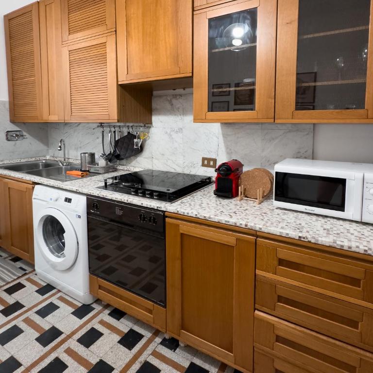 La Casa di Eli Appartamenti - Superior Apartment - 8