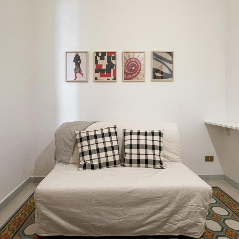 La Casa di Eli Appartamenti - Superior Apartment - 1