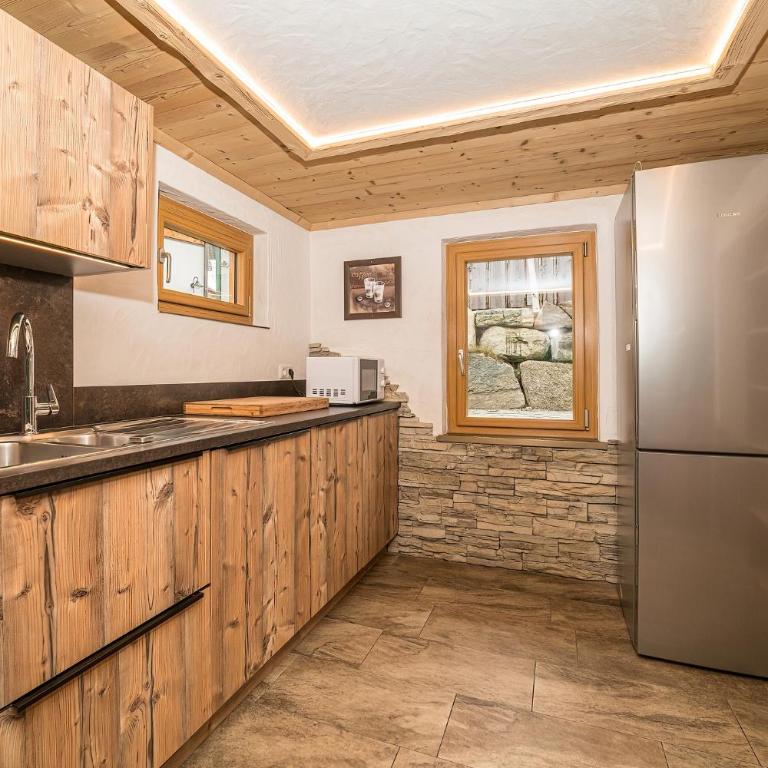Ferienhäuser Tschofen Garfrescha - Ferienhaus - 18