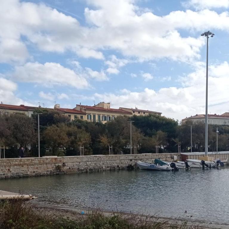 Appartamento con incantevole vista mare - Two-Bedroom Apartment - 5