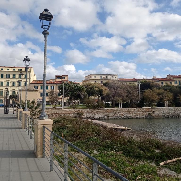 Appartamento con incantevole vista mare - Two-Bedroom Apartment - 3