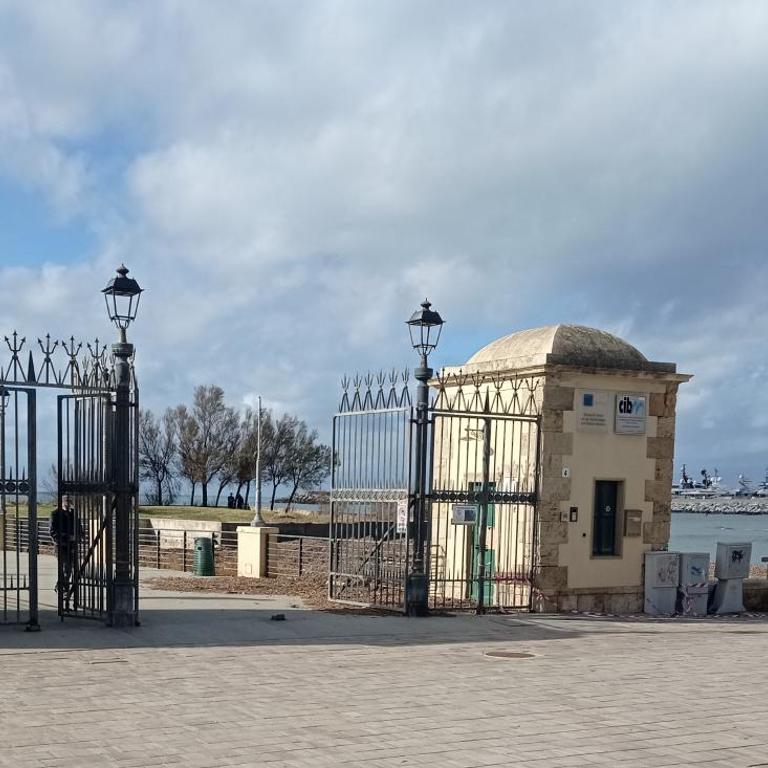 Appartamento con incantevole vista mare - Two-Bedroom Apartment - 4