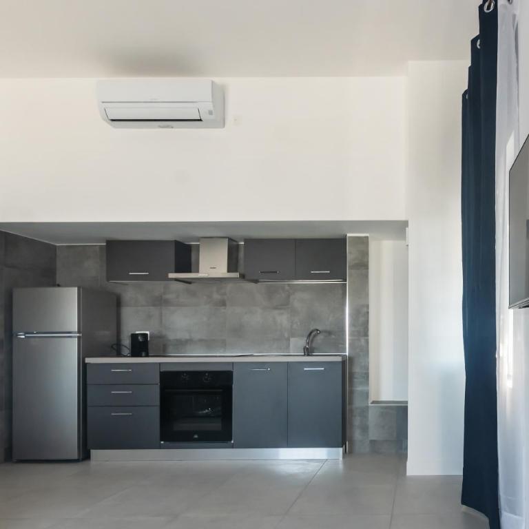 lemon suites - Appartamento con Vista Giardino - 10