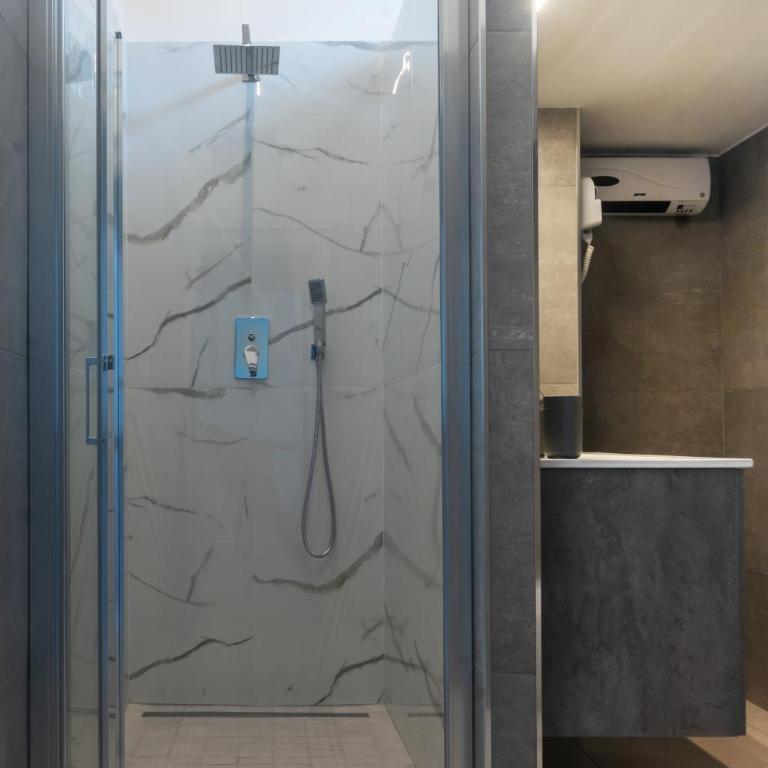 lemon suites - Appartamento con Vista Giardino - 9