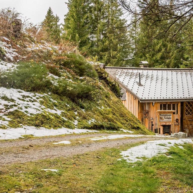 Ferienhäuser Tschofen Garfrescha - Haus mit 4 Schlafzimmern - 18