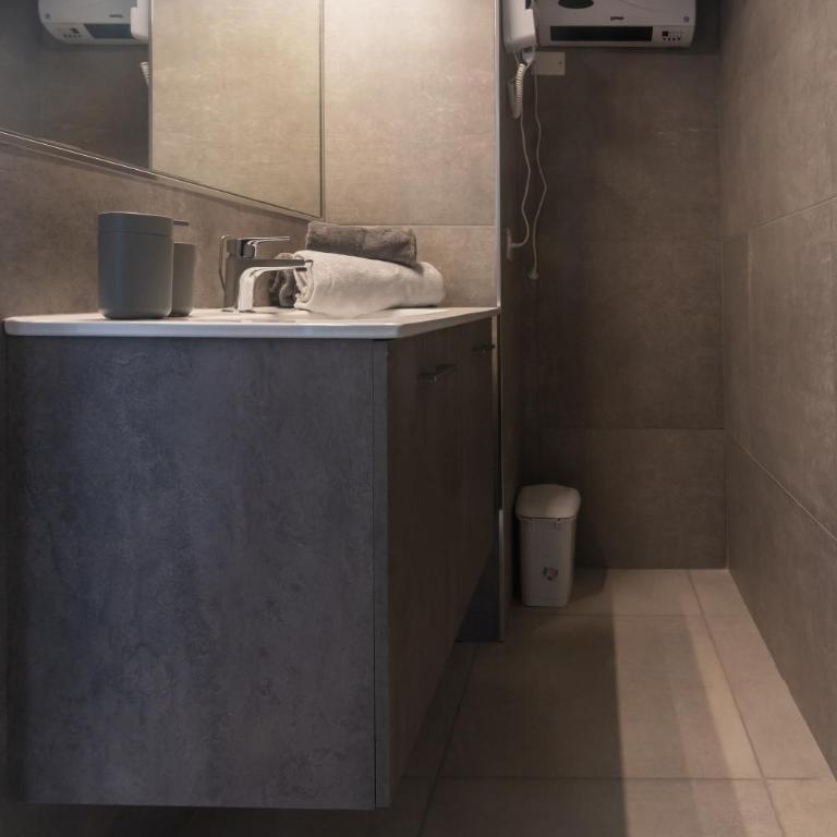 lemon suites - Appartamento con Vista Giardino - 11