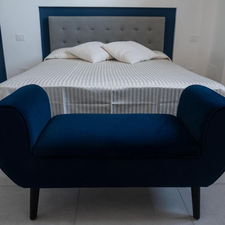 lemon suites - Appartamento con Vista Giardino - 12