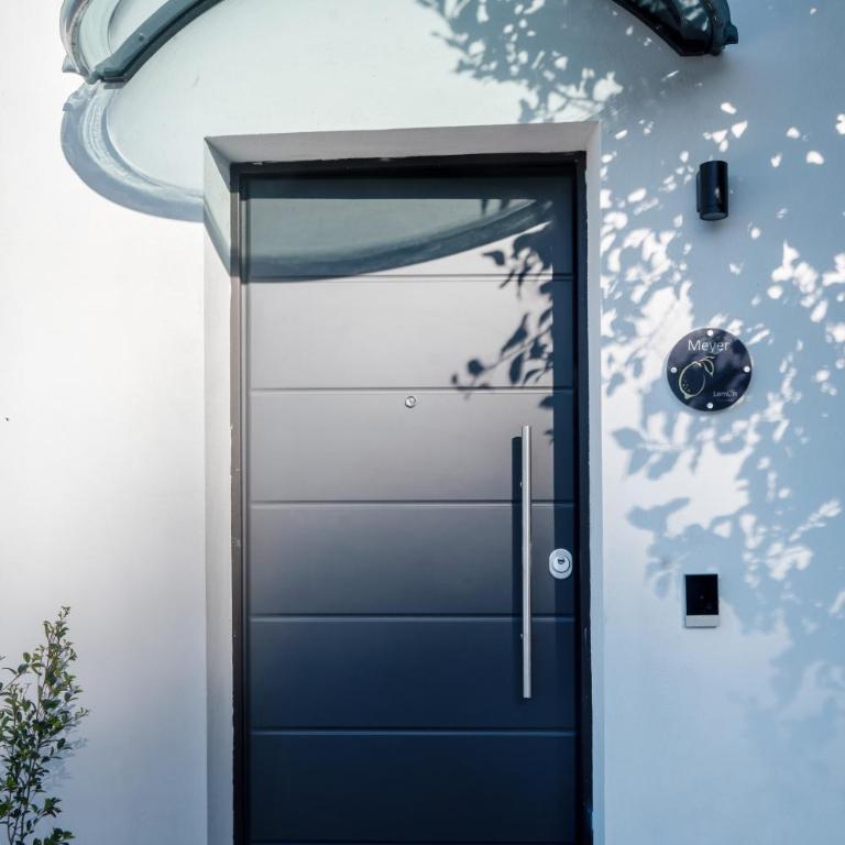 lemon suites - Appartamento con Vista Giardino - 6