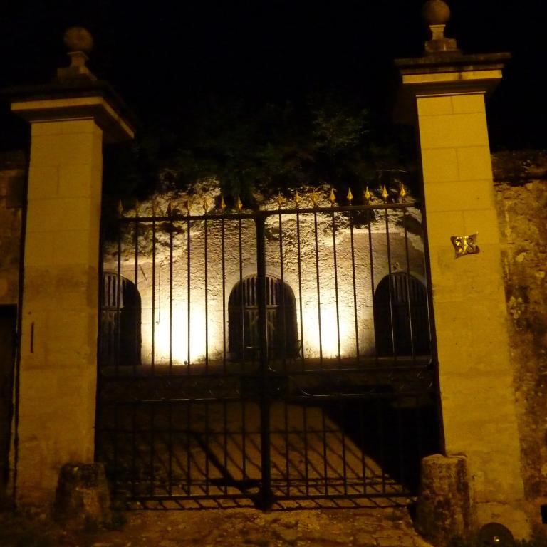 Le clos des violettes - Chambre Double - 2