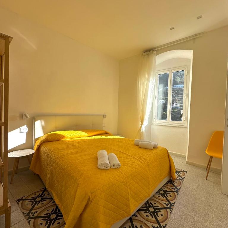 Al Castello 1 - Appartamento con Balcone - 29