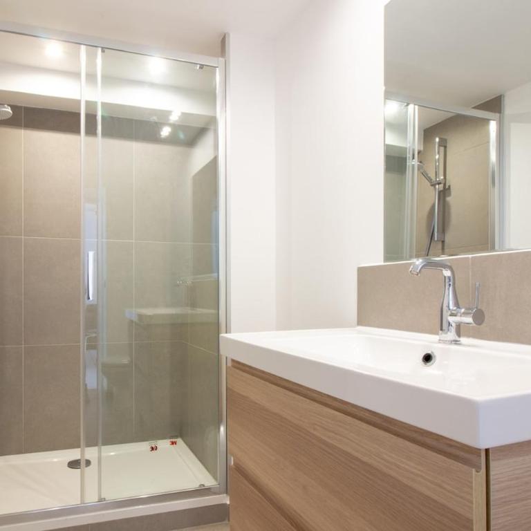 Notting Hill duplex au calme 5 min du lac - Apartment with Terrace - 3