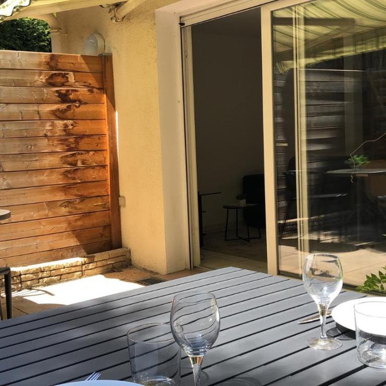 Notting Hill duplex au calme 5 min du lac - Apartment with Terrace - 15