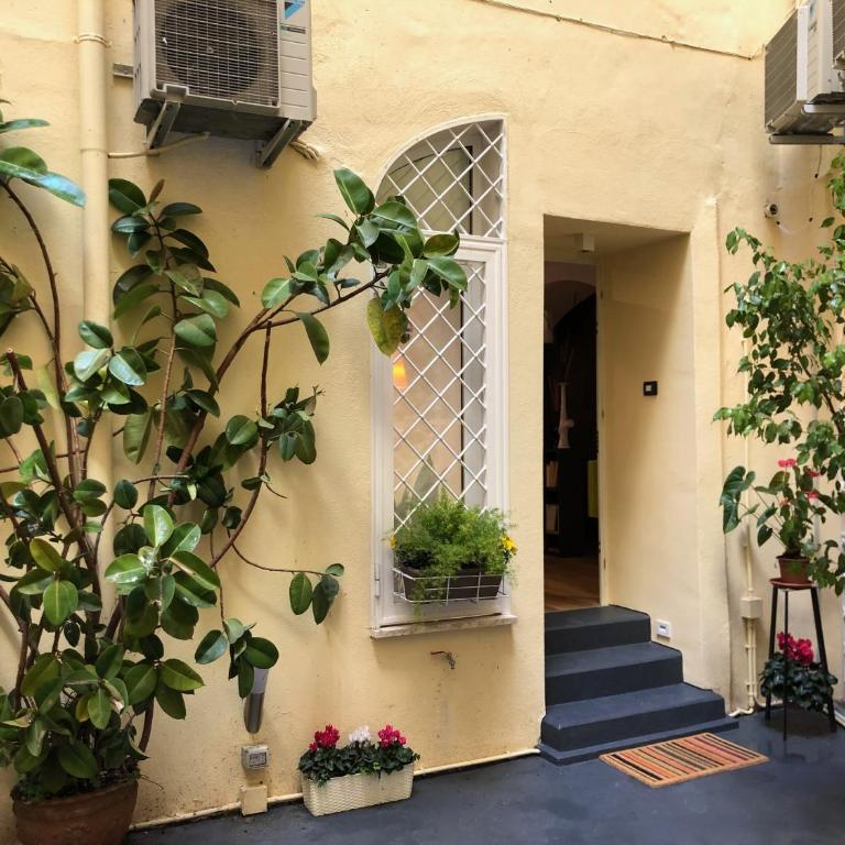 Lata Rana Colosseum Luxury Loft - Monolocale - 6