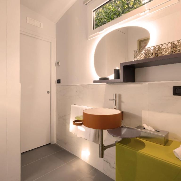 Lata Rana Colosseum Luxury Loft - Monolocale - 30