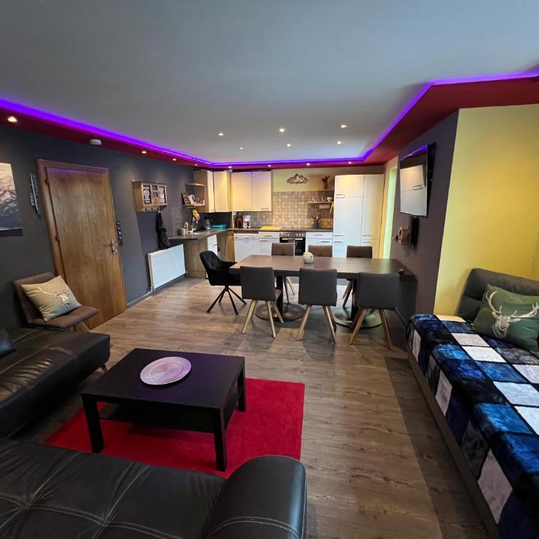 Landhaus Johannes - Appartamento con 3 Camere da Letto - 2