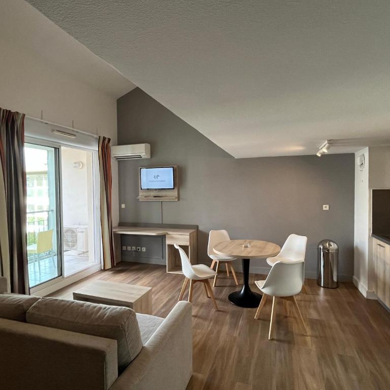 Les appartements du Clos de la Chartreuse By Ateya - Appartement en Duplex - 2
