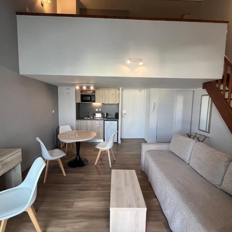 Les appartements du Clos de la Chartreuse By Ateya - Appartement en Duplex - 4