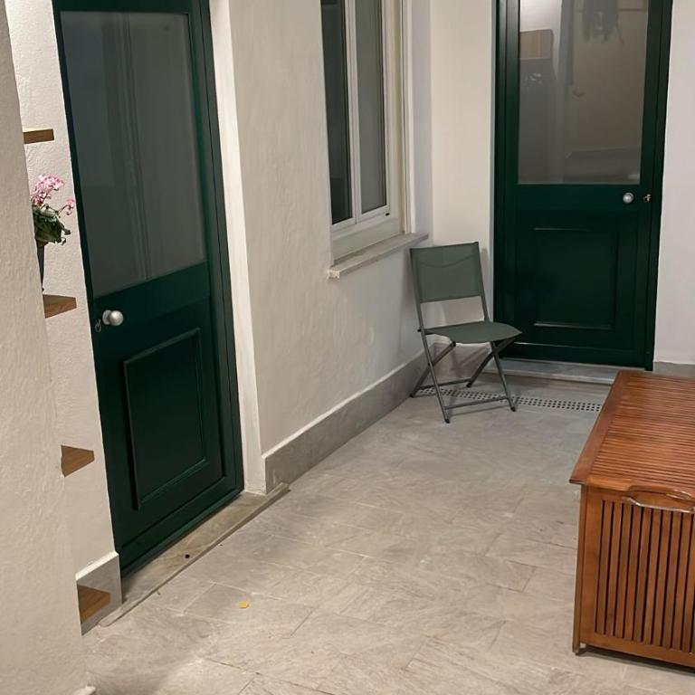 Al Castello 1 - Appartamento con Balcone - 13