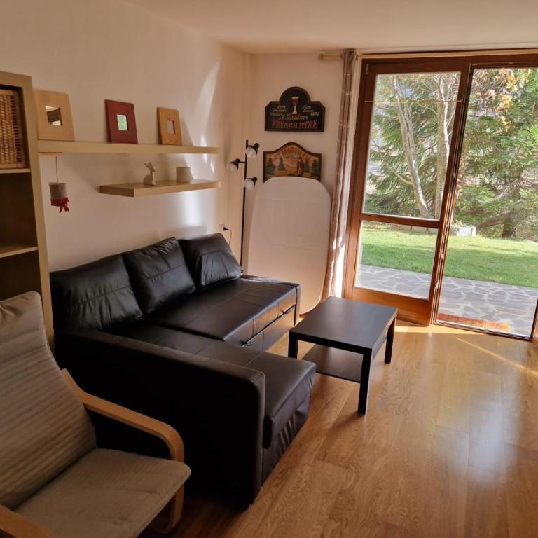 La Casa di Mares - Ski, Bike&Hike - Appartamento con Terrazza - 3