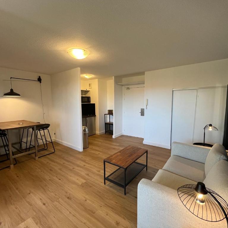 Les appartements du Clos de la Chartreuse By Ateya - Appartement 1 Chambre - 2