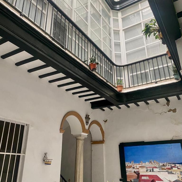 Apartamento Encanto Gaditano con Terraza by Cádiz Time - Apartamento de 1 dormitorio - 34