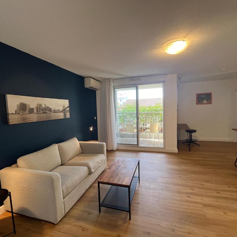 Les appartements du Clos de la Chartreuse By Ateya - Appartement 1 Chambre - 4