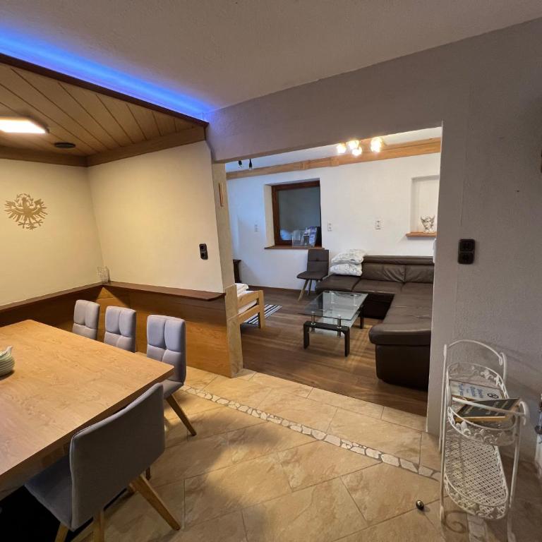 Landhaus Johannes - Appartamento con 3 Camere da Letto - 8