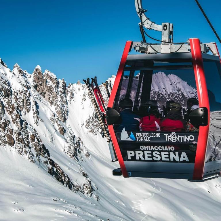 La Casa di Mares - Ski, Bike&Hike - Appartamento con Terrazza - 2