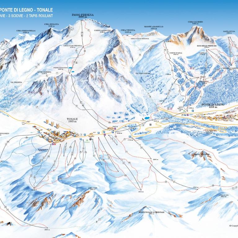 La Casa di Mares - Ski, Bike&Hike - Appartamento con Terrazza - 8