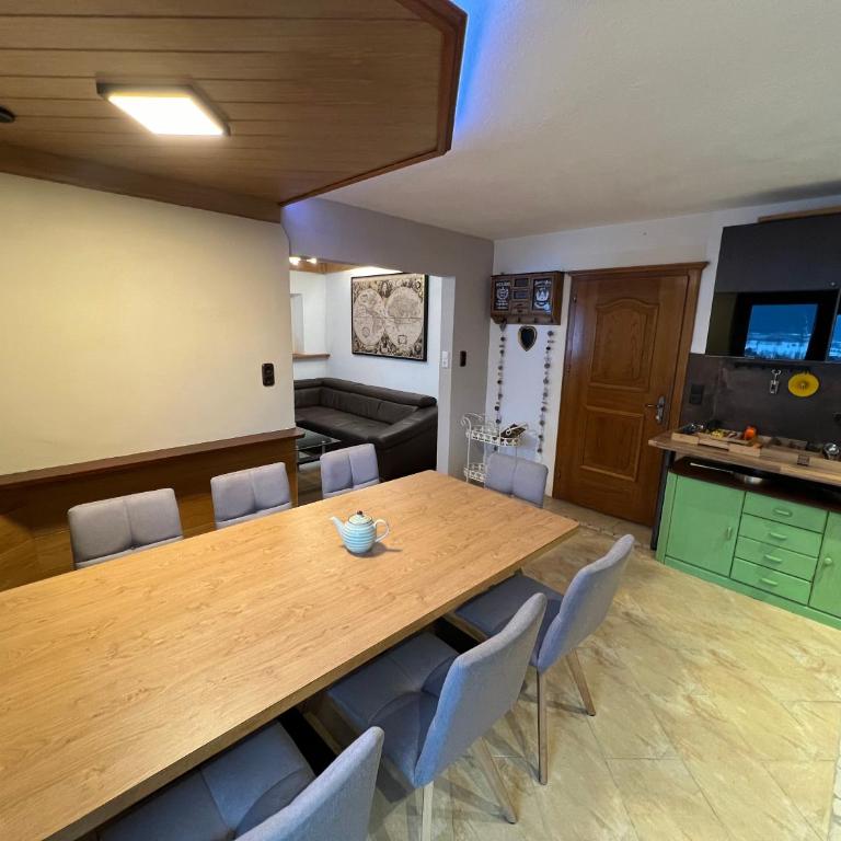 Landhaus Johannes - Appartamento con 3 Camere da Letto - 7