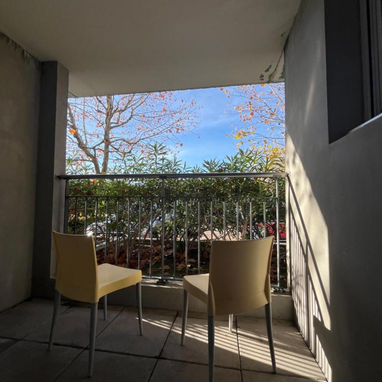 Les appartements du Clos de la Chartreuse By Ateya - Appartement 1 Chambre - 8