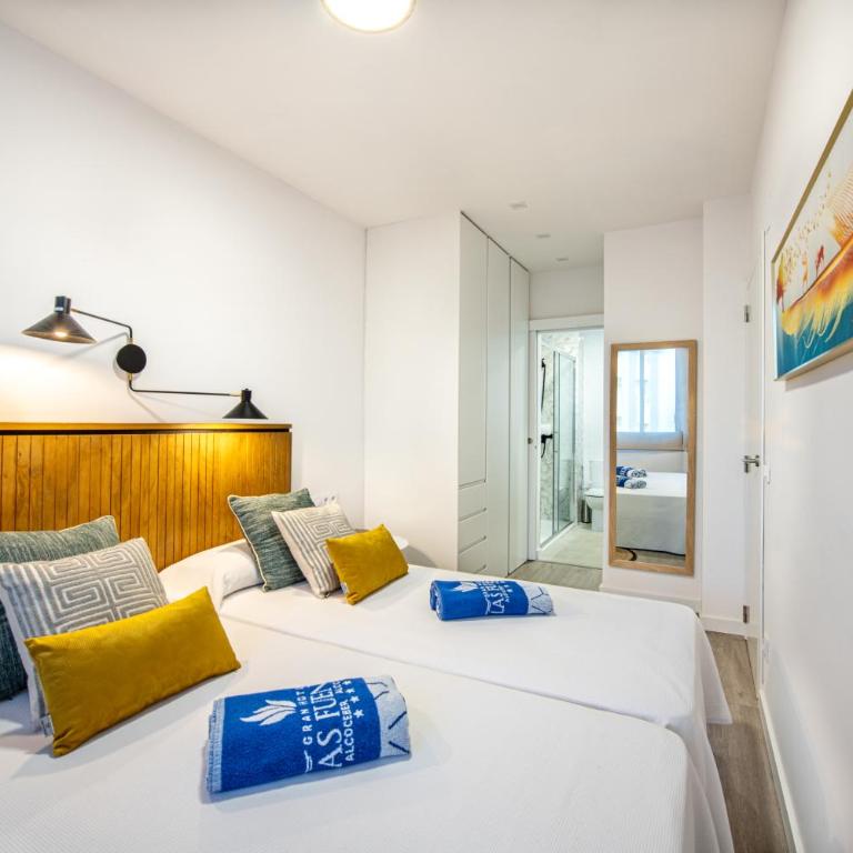 Apartamento Las Fuentes - Apartamento de 2 dormitorios - 8