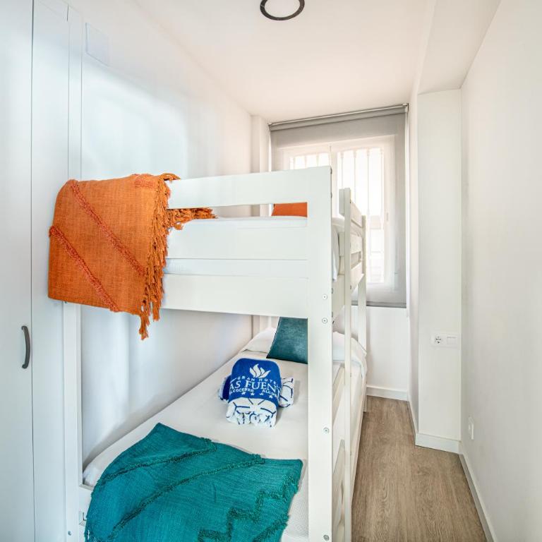 Apartamento Las Fuentes - Apartamento de 2 dormitorios - 4
