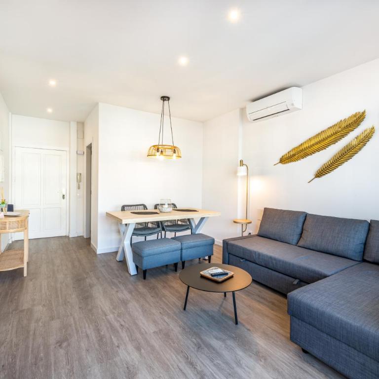 Apartamento Las Fuentes - Apartamento de 2 dormitorios - 2