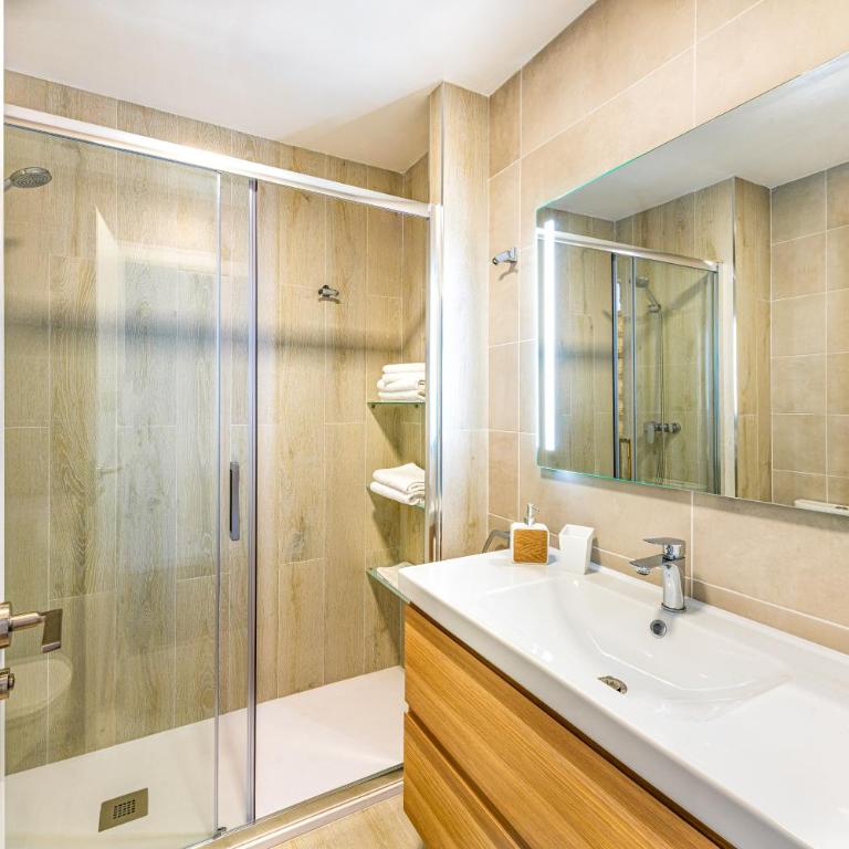 Apartamento Las Fuentes - Apartamento de 2 dormitorios - 5